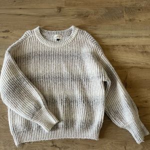 WOMENS sweater